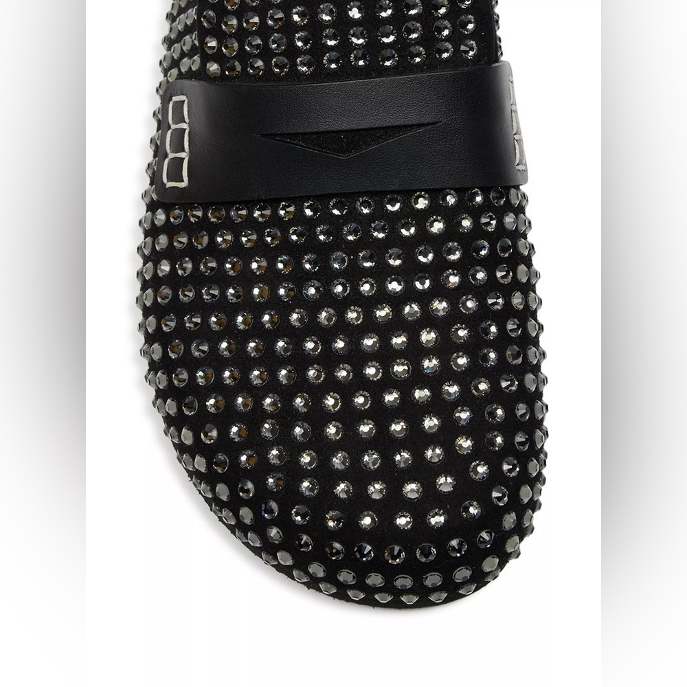 JW Anderson
Crystal Studded Slides - Picture 3 of 15
